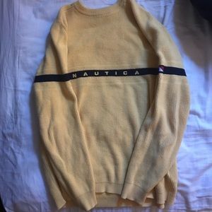 Nautica Sweater